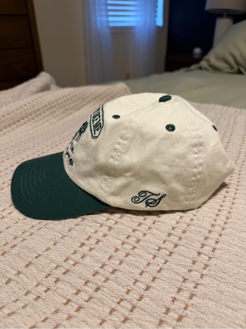 Cowboy Like Me Hat - Picture 2 of 2